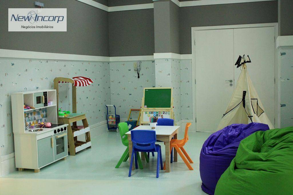 Apartamento à venda com 2 quartos, 162m² - Foto 37
