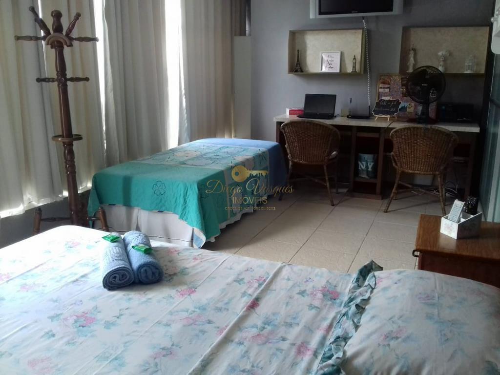 Apartamento à venda com 4 quartos, 71m² - Foto 19