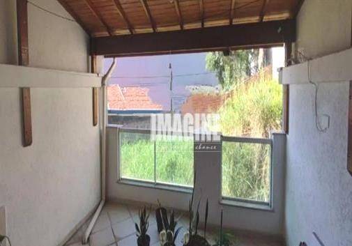 Sobrado à venda com 2 quartos, 116m² - Foto 12