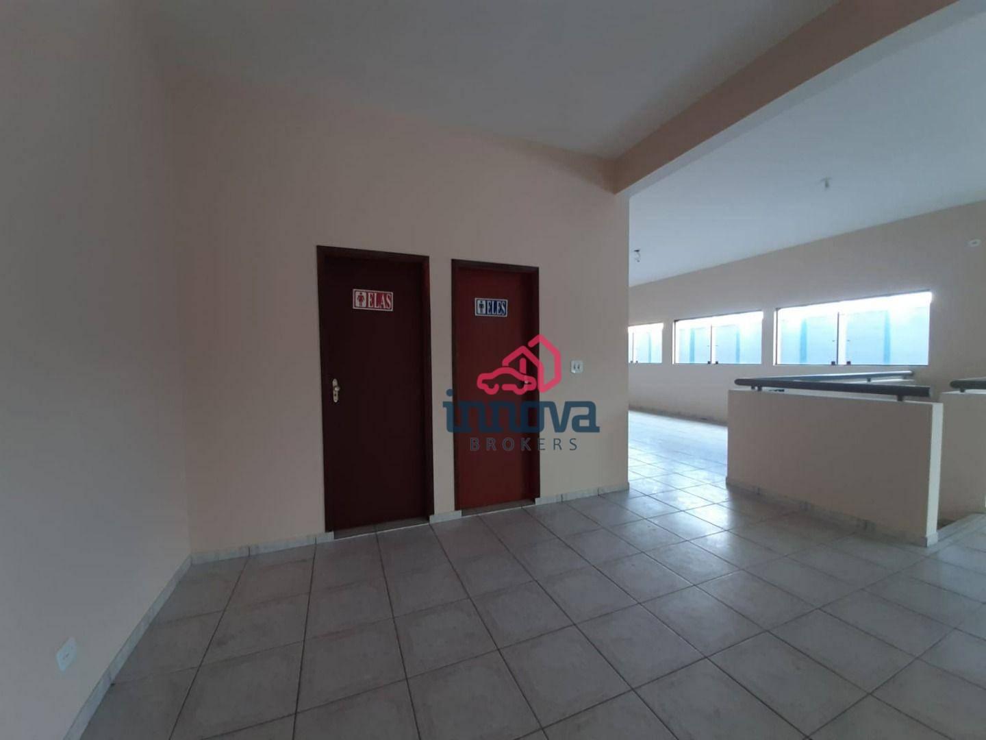 Prédio Inteiro à venda, 444m² - Foto 5