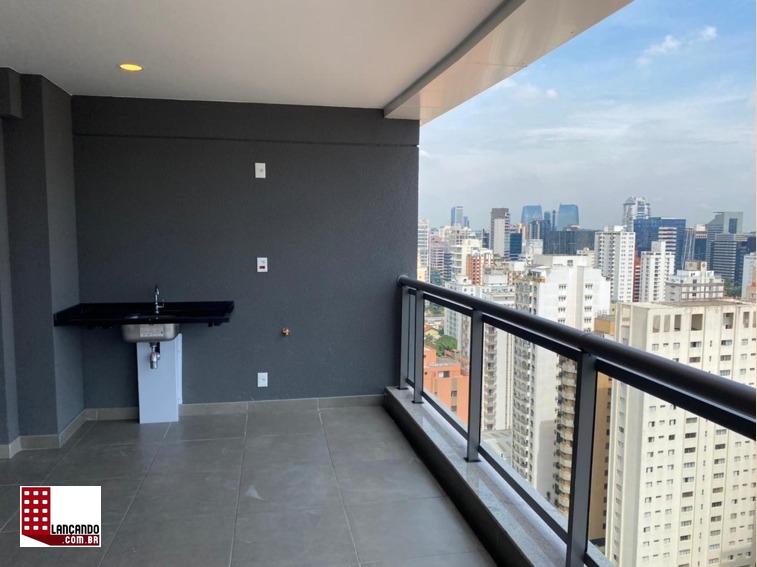 Apartamento à venda com 3 quartos, 134m² - Foto 14