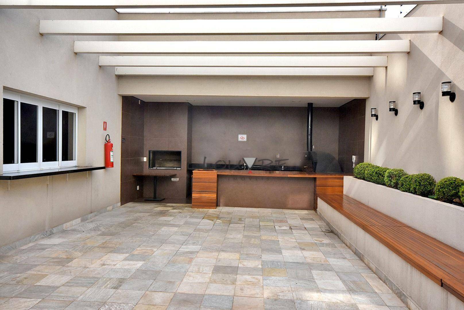 Apartamento para alugar com 1 quarto, 45m² - Foto 10