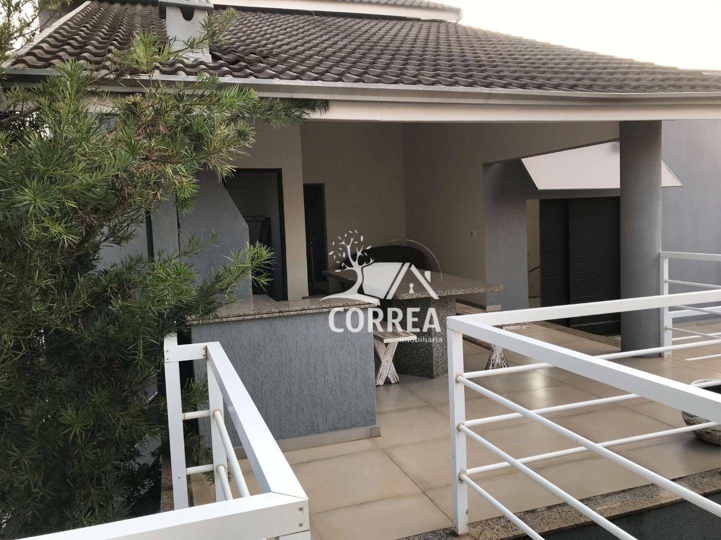 Casa à venda com 4 quartos, 350m² - Foto 53