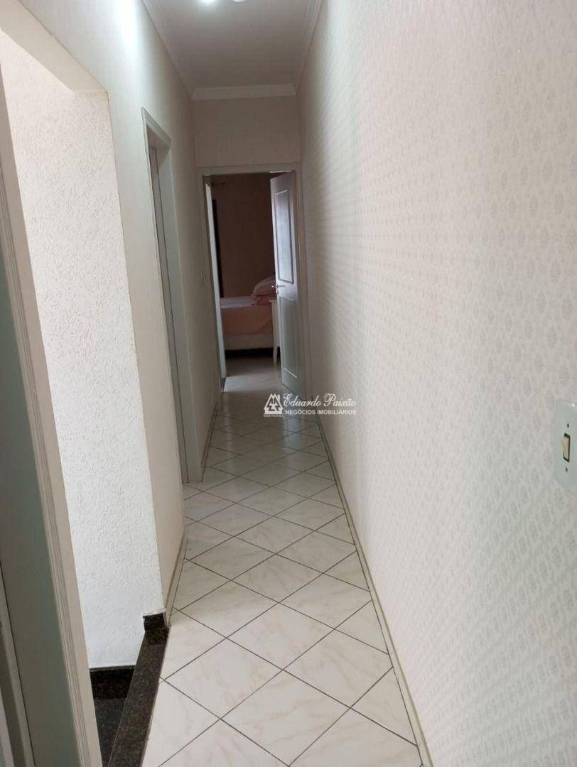 Sobrado à venda com 3 quartos, 92m² - Foto 11