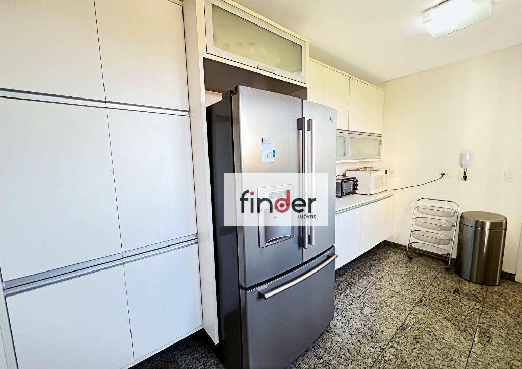 Apartamento à venda com 4 quartos, 306m² - Foto 36