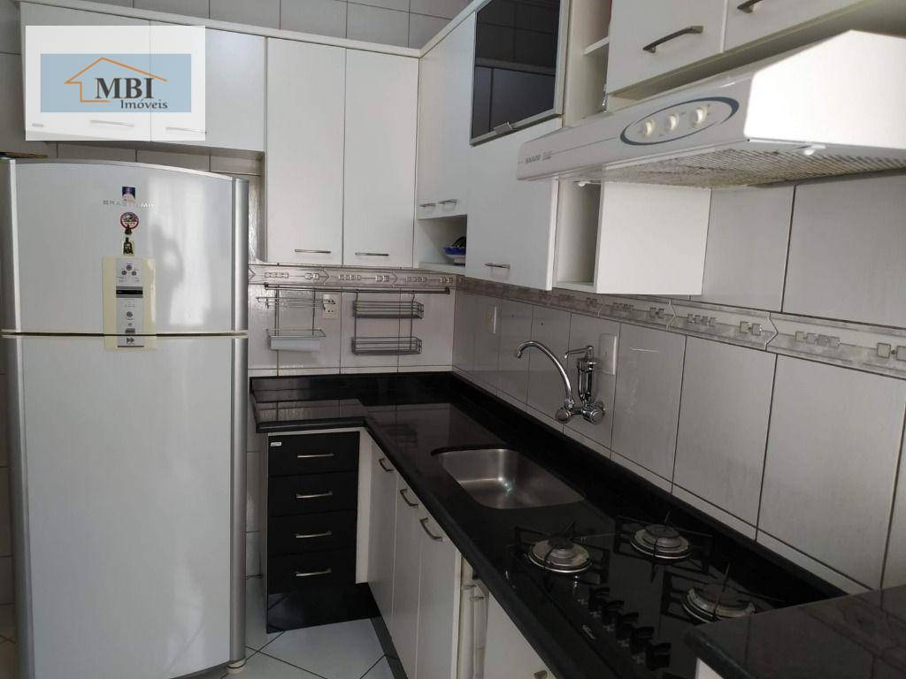 Apartamento à venda com 2 quartos, 48m² - Foto 4