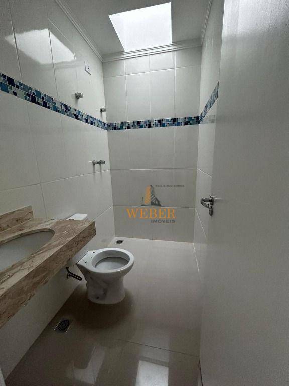 Sobrado à venda com 3 quartos, 172m² - Foto 16