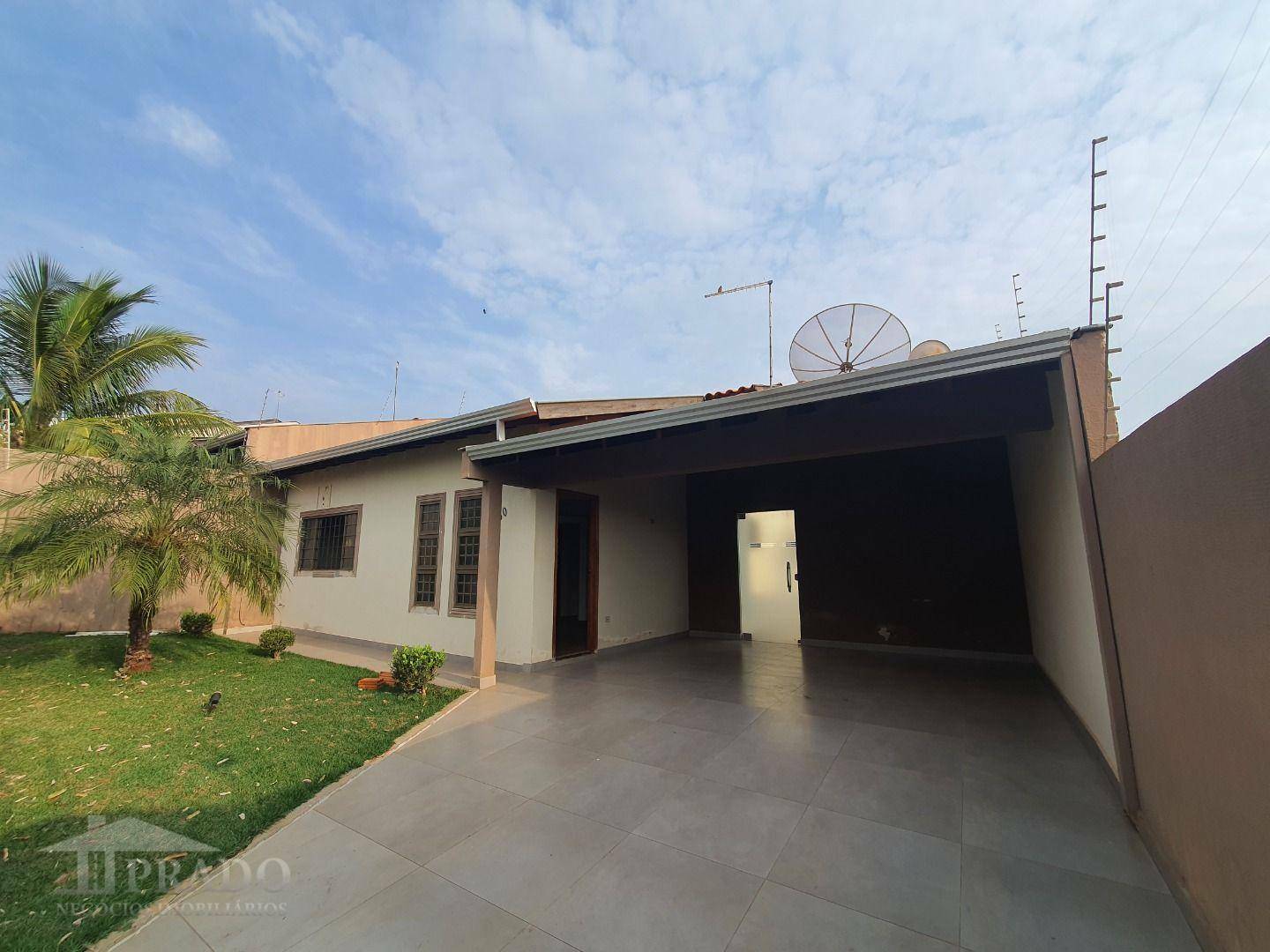 Casa à venda com 3 quartos, 155m² - Foto 33