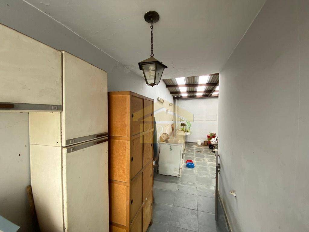 Sobrado à venda com 3 quartos, 281m² - Foto 20