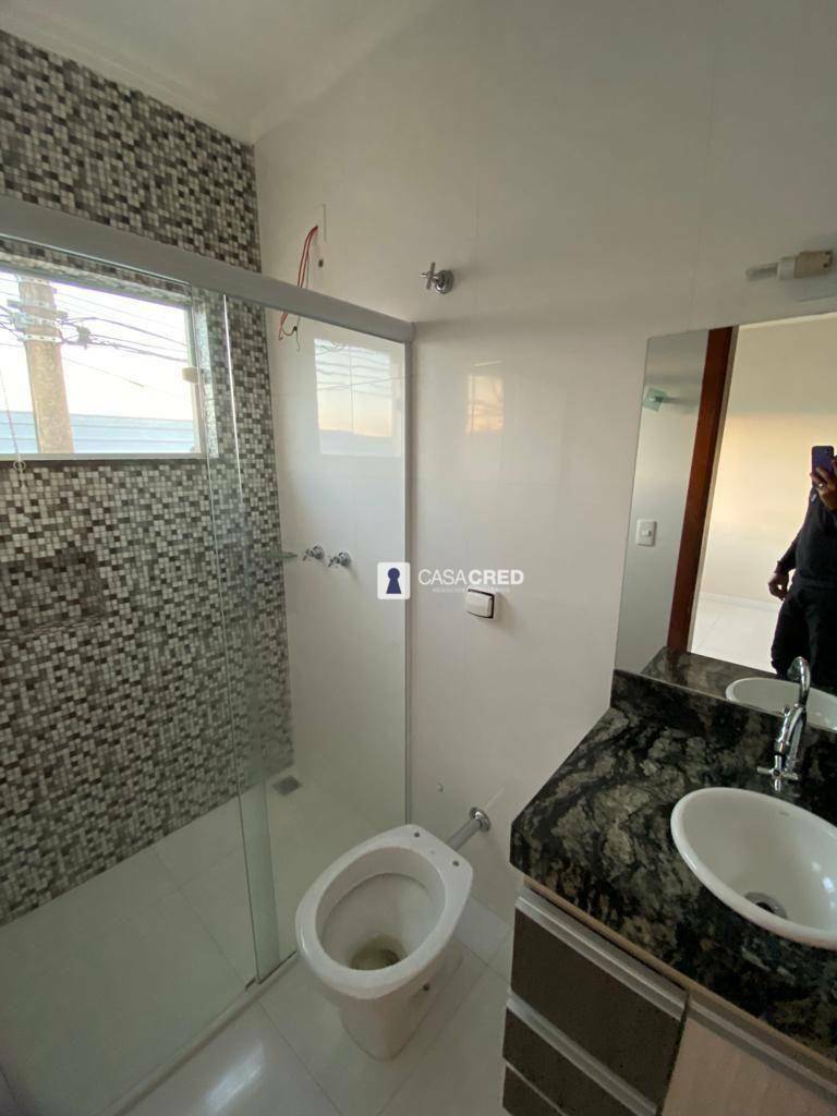 Casa à venda com 3 quartos, 130m² - Foto 12