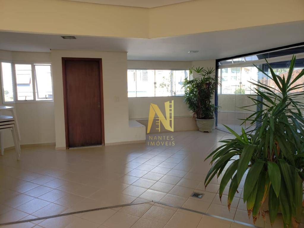 Conjunto Comercial-Sala para alugar, 35m² - Foto 20