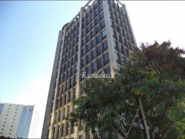 Conjunto Comercial-Sala para alugar, 286m² - Foto 1