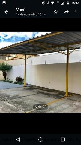 Apartamento à venda com 2 quartos, 67m² - Foto 5