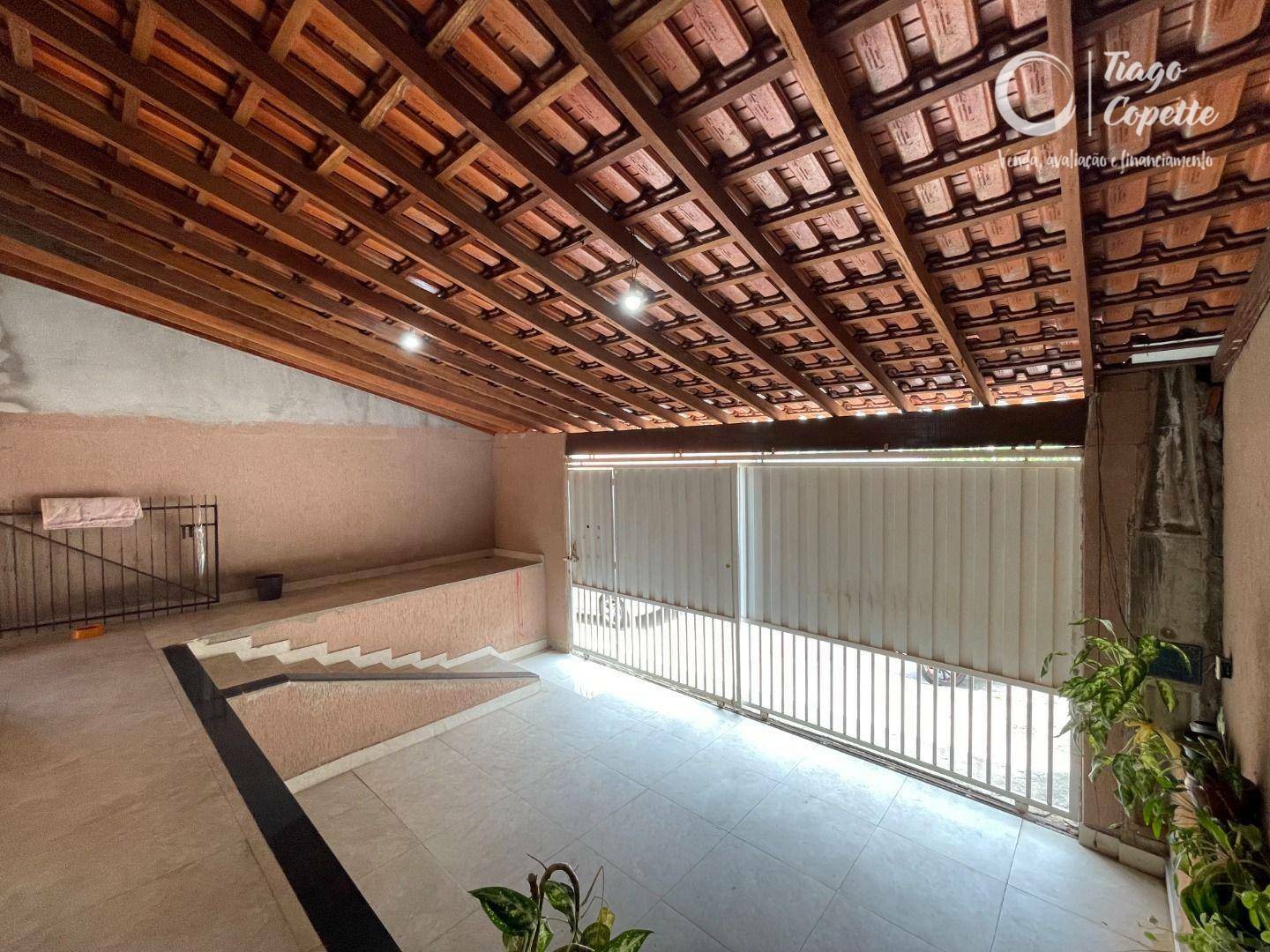 Casa à venda com 2 quartos, 105m² - Foto 9