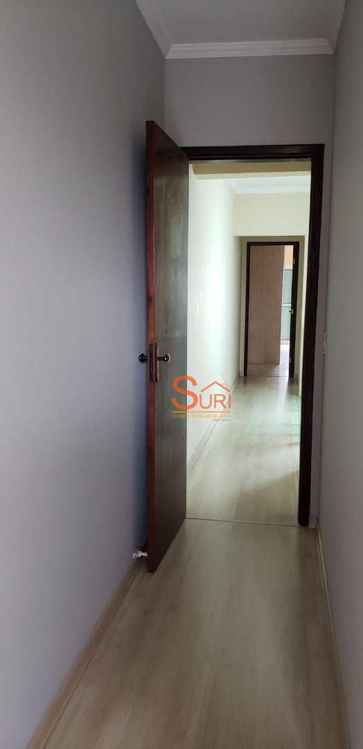 Sobrado à venda com 3 quartos, 242m² - Foto 55