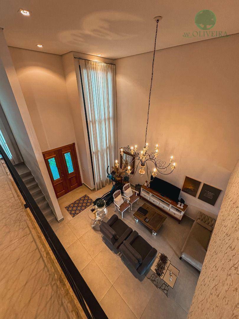 Casa à venda e aluguel com 3 quartos, 355m² - Foto 8