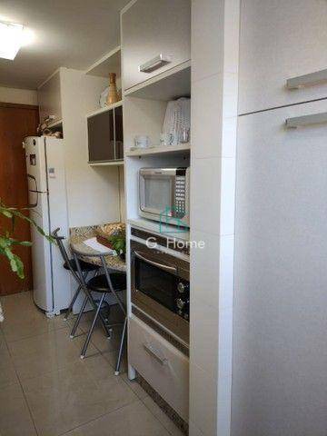 Apartamento, 3 quartos, 95 m² - Foto 2