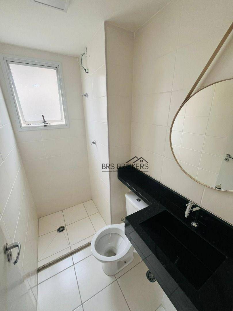 Apartamento à venda com 2 quartos, 42m² - Foto 12