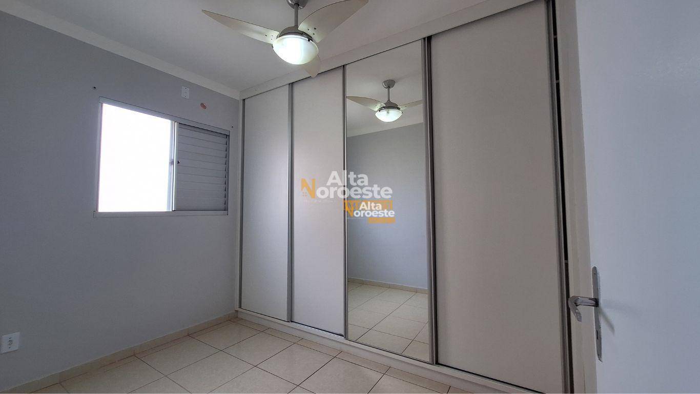 Apartamento para alugar com 2 quartos, 54m² - Foto 5