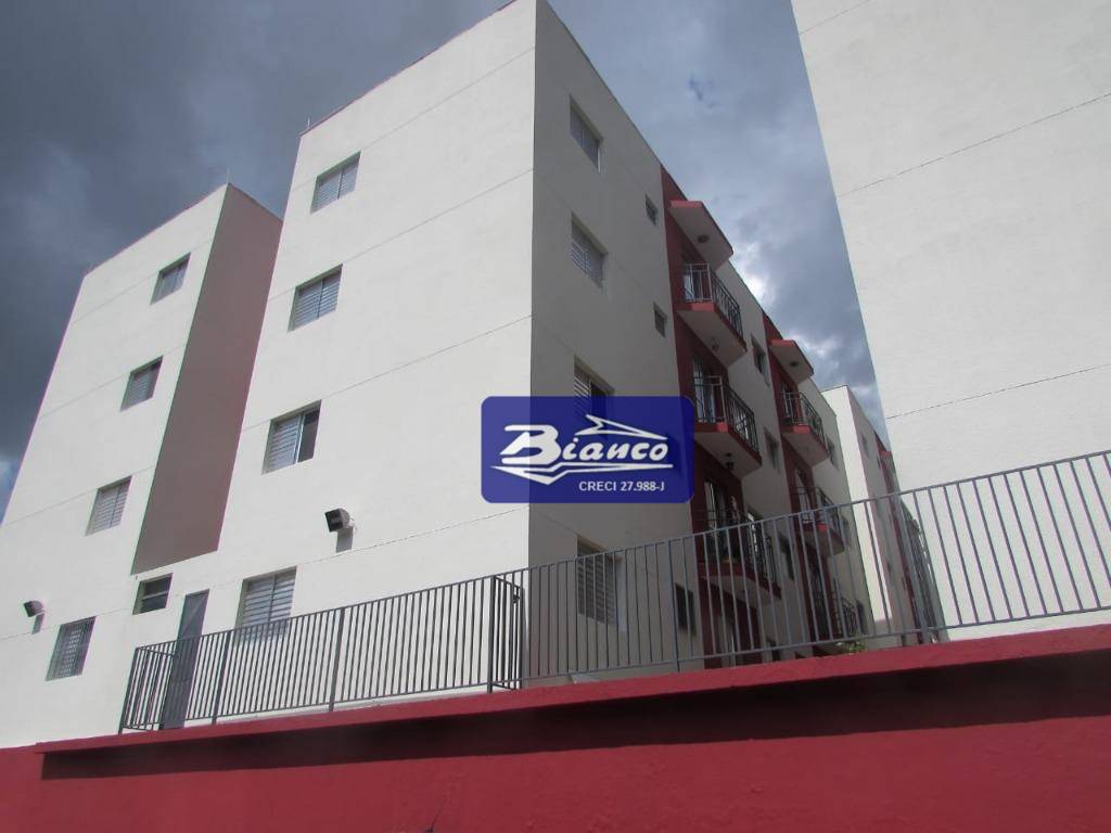 Apartamento à venda com 2 quartos, 57m² - Foto 43