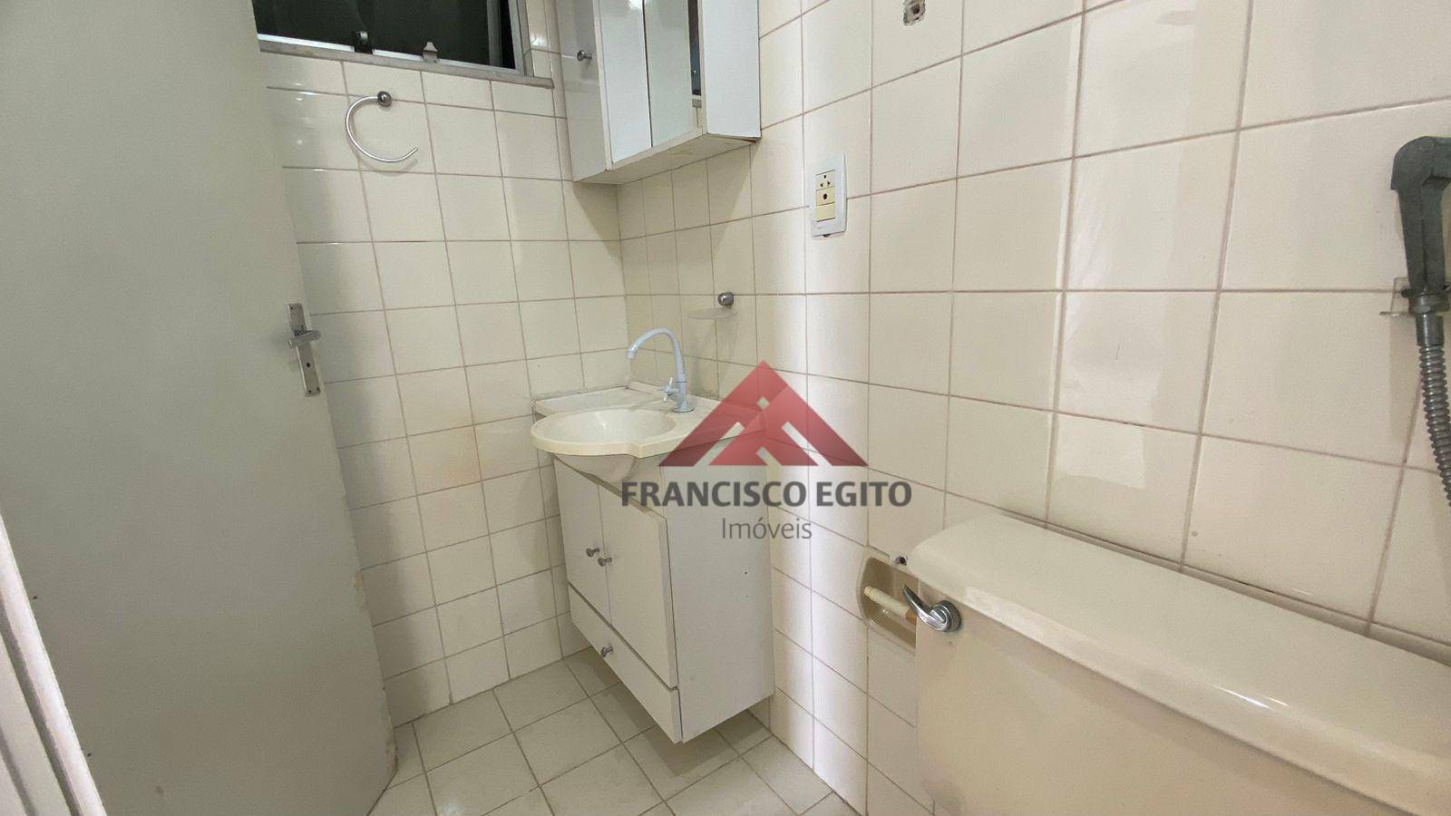 Apartamento à venda com 2 quartos, 60m² - Foto 15