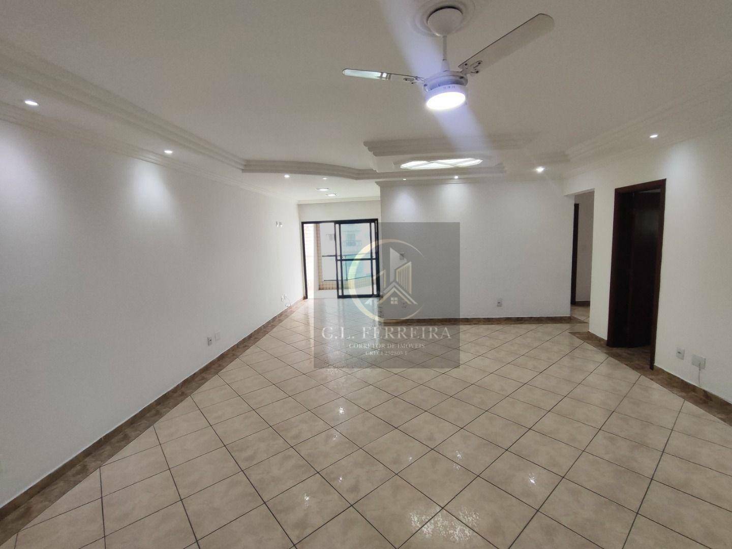 Apartamento, 3 quartos, 175 m² - Foto 3