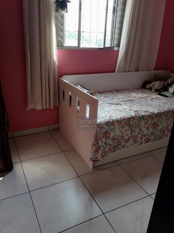 Sobrado à venda com 3 quartos, 100m² - Foto 33