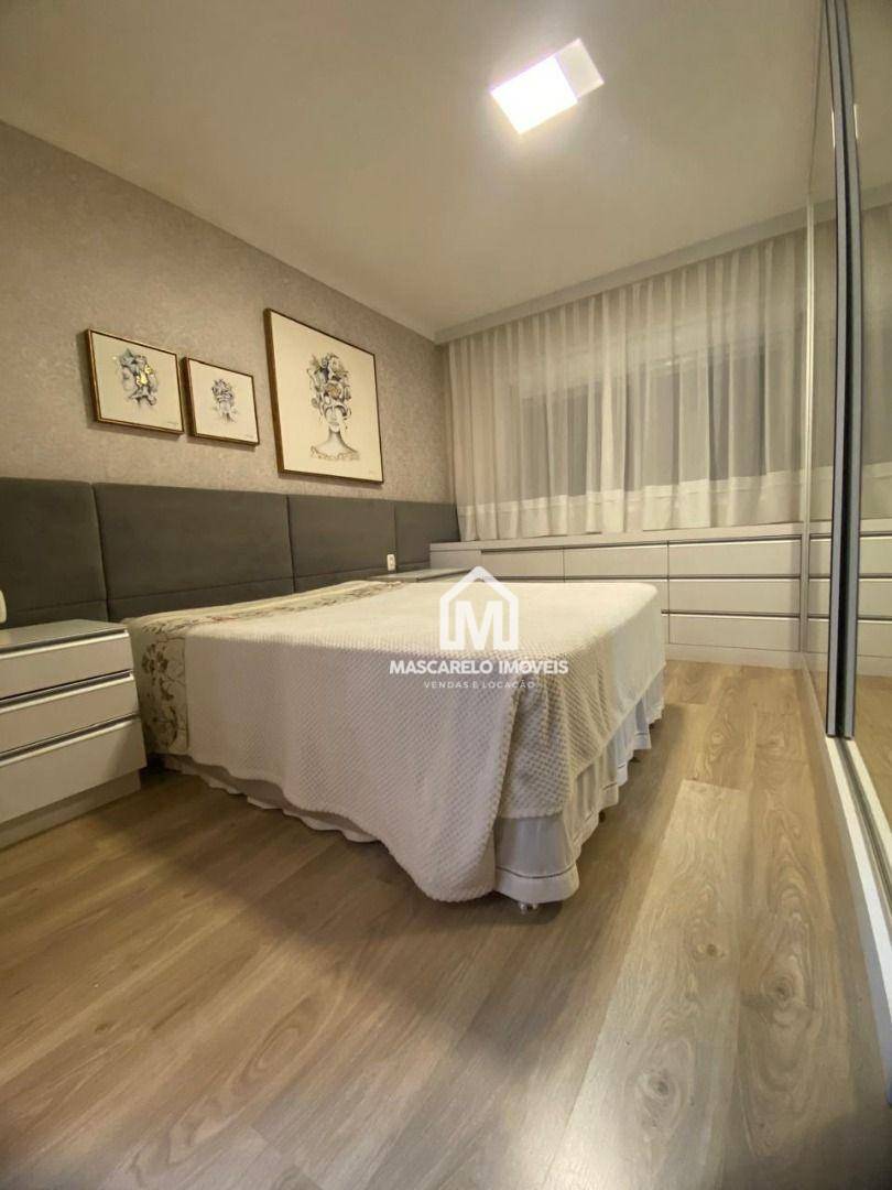 Apartamento à venda com 3 quartos, 97m² - Foto 9