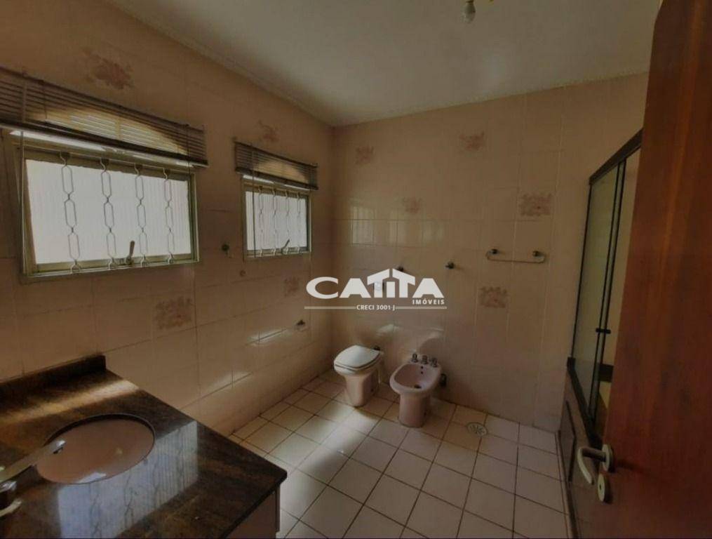 Sobrado à venda com 4 quartos, 384m² - Foto 18