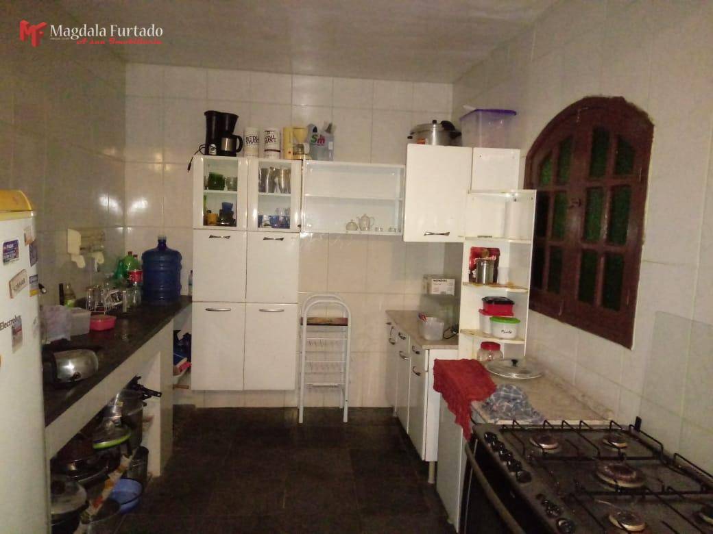 Casa à venda com 4 quartos, 384M2 - Foto 8