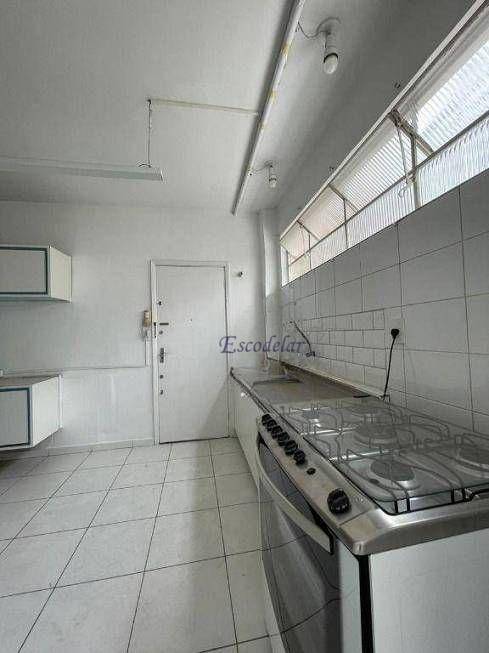 Apartamento à venda com 3 quartos, 260m² - Foto 6