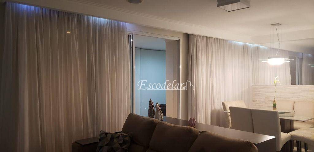 Apartamento à venda com 3 quartos, 126m² - Foto 11