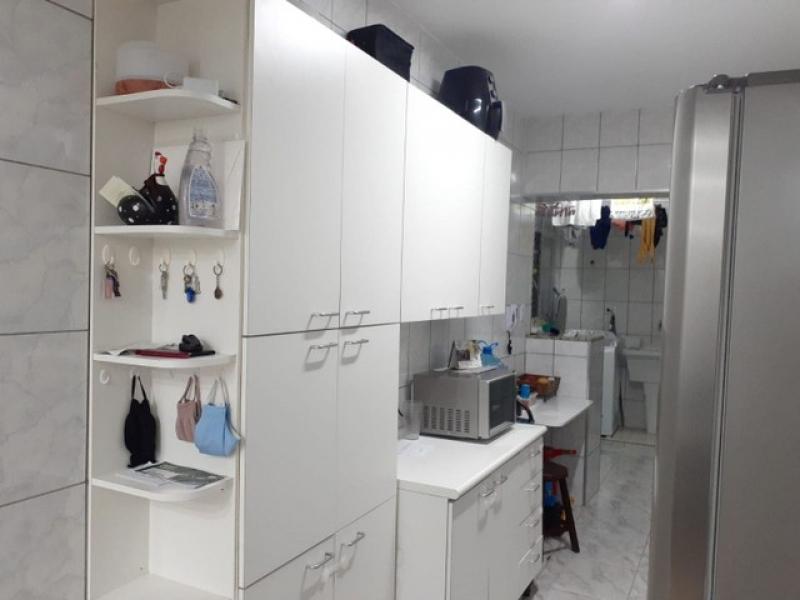 Apartamento à venda com 2 quartos, 48m² - Foto 6