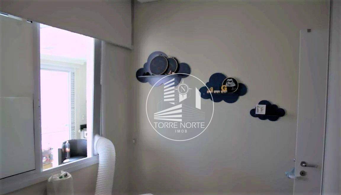 Apartamento à venda com 2 quartos, 76m² - Foto 9