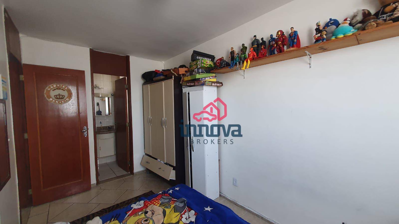 Apartamento à venda com 3 quartos, 131m² - Foto 16