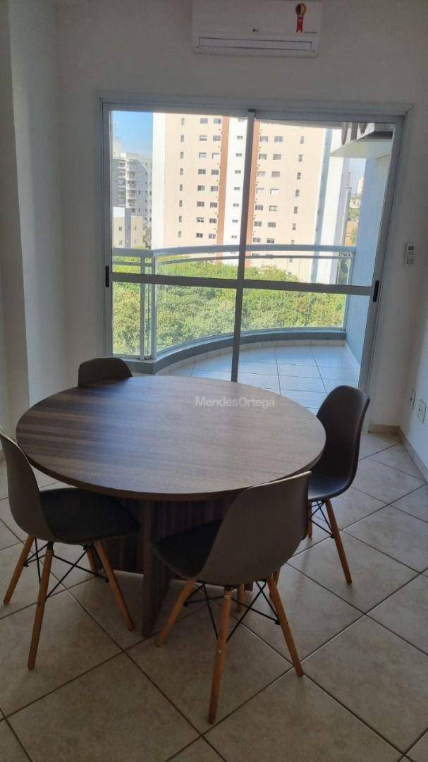 Apartamento à venda com 3 quartos, 96m² - Foto 4