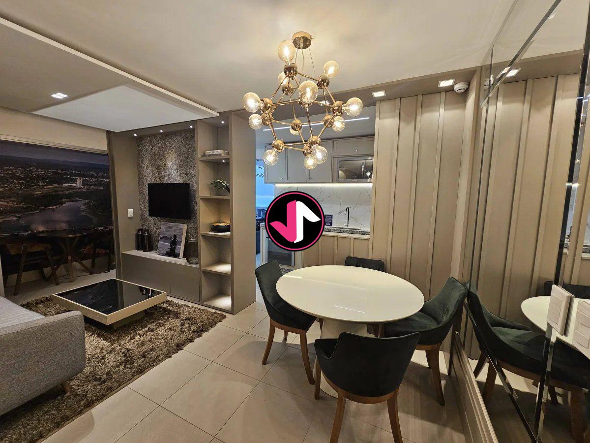 Apartamento à venda com 2 quartos - Foto 4