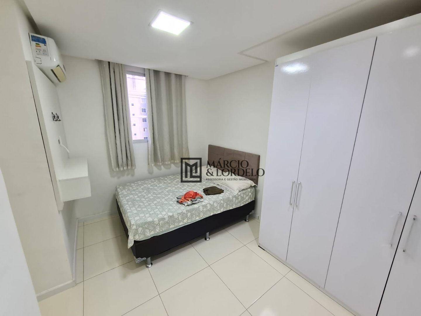 Apartamento à venda com 2 quartos, 56m² - Foto 8