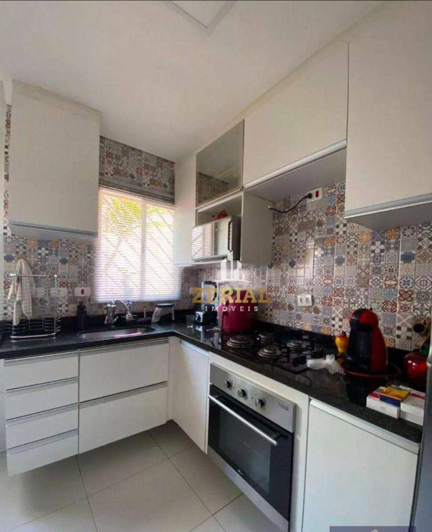 Sobrado à venda com 2 quartos, 63m² - Foto 9