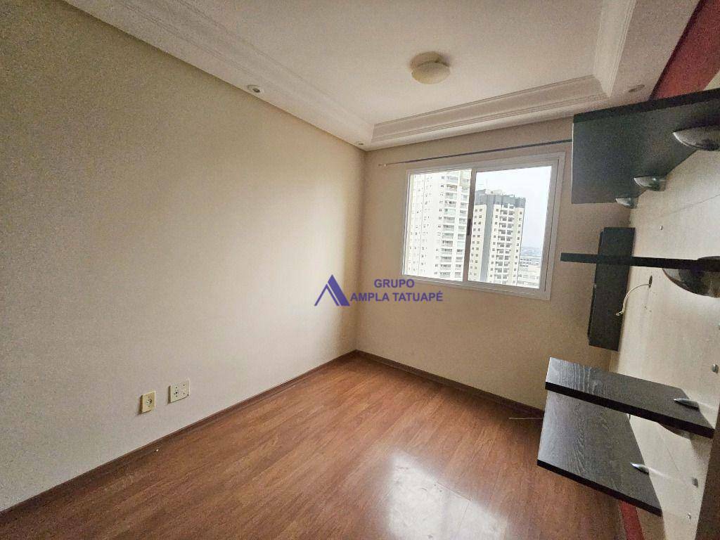 Apartamento para alugar com 2 quartos, 60m² - Foto 4