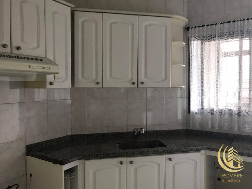 Apartamento à venda com 3 quartos, 135m² - Foto 5