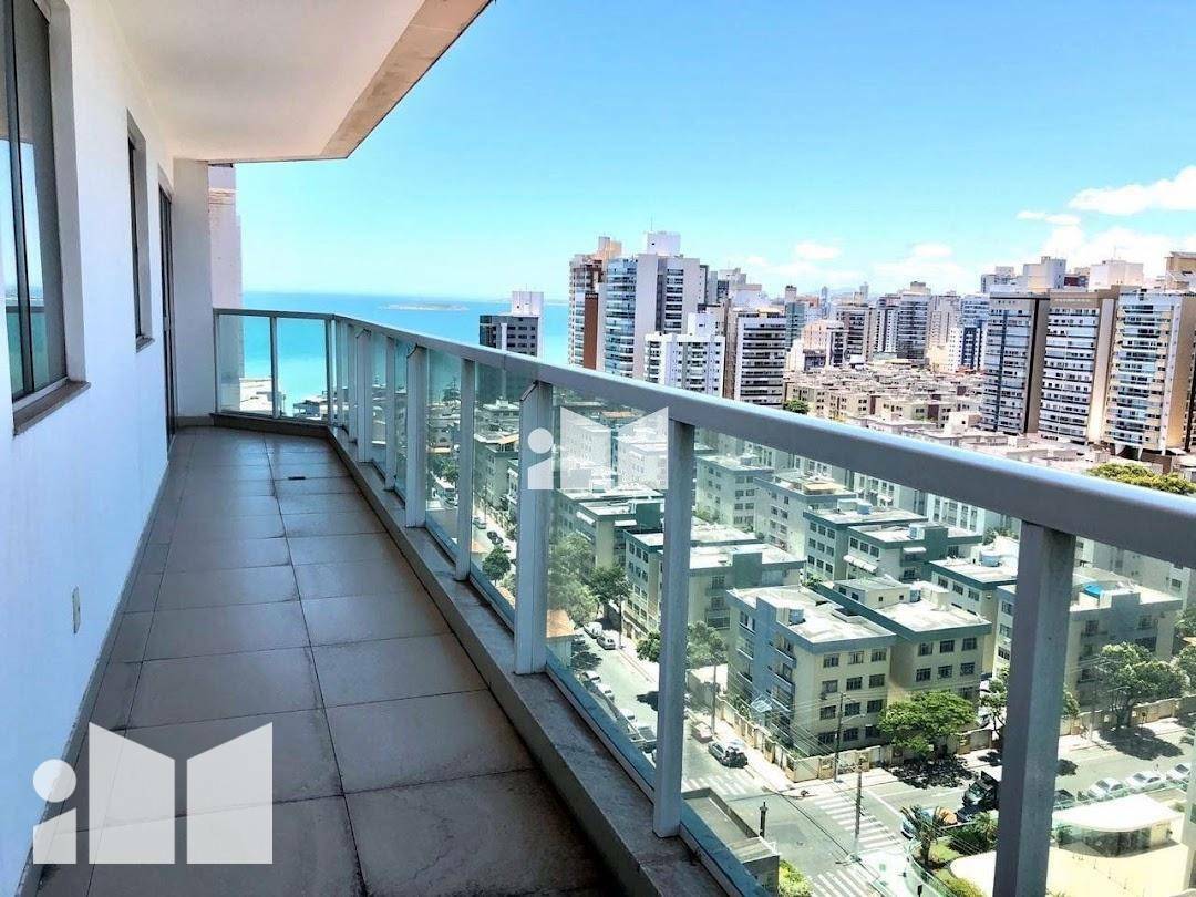 Apartamento à venda com 3 quartos, 105m² - Foto 2