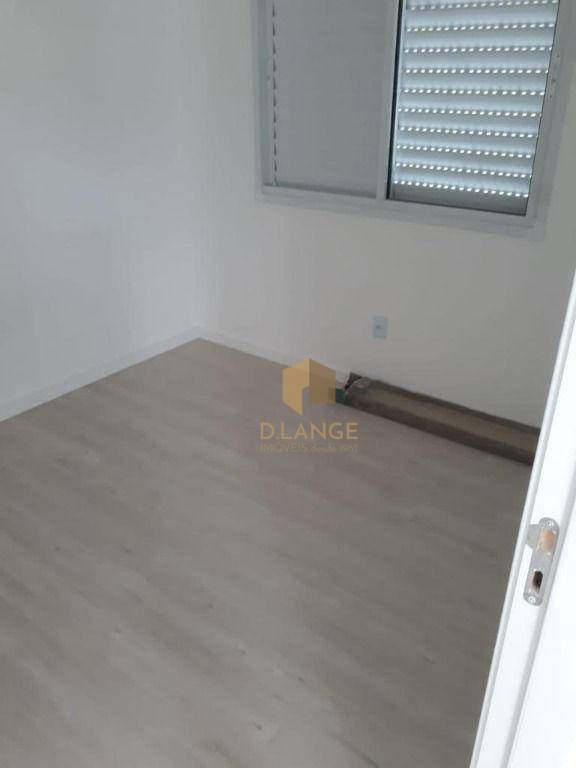 Apartamento à venda com 2 quartos, 49m² - Foto 10