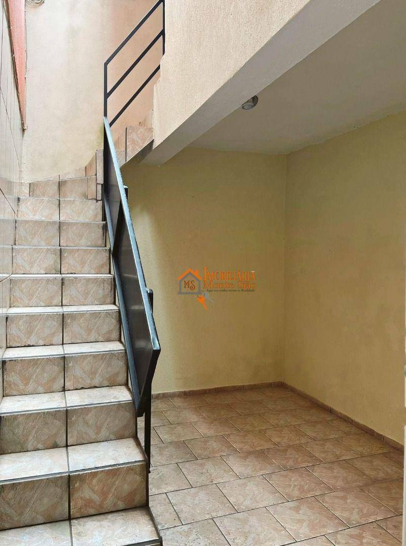 Sobrado à venda com 3 quartos, 298m² - Foto 14