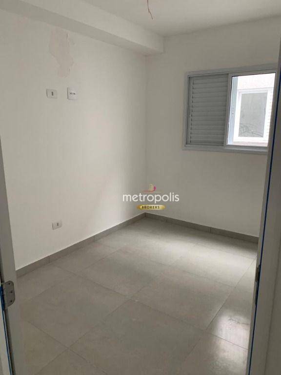 Cobertura à venda com 2 quartos, 65m² - Foto 4