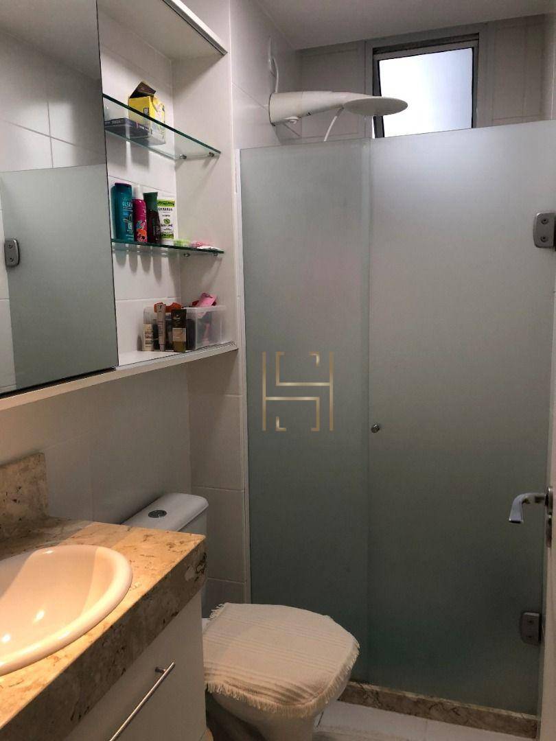 Apartamento à venda com 3 quartos, 65m² - Foto 17