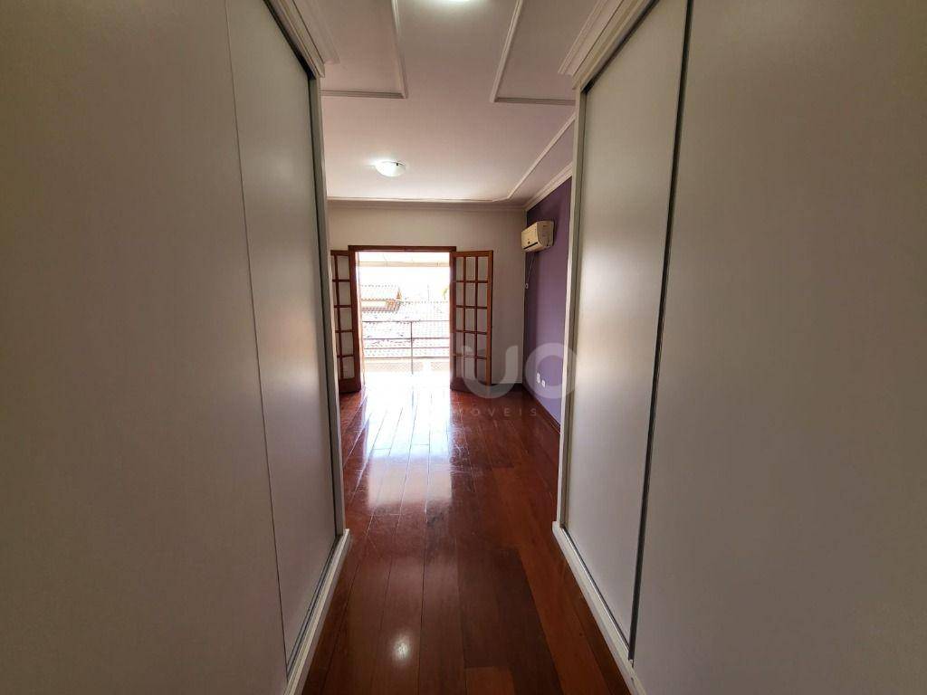Casa de Condomínio para alugar com 4 quartos, 258m² - Foto 37