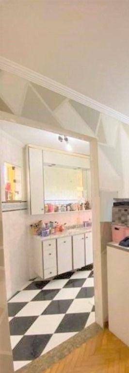 Sobrado para alugar com 4 quartos, 600m² - Foto 50