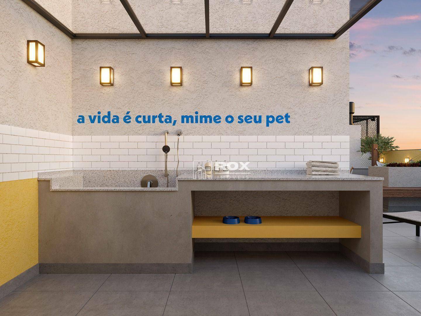 Apartamento à venda com 2 quartos, 6532m² - Foto 13