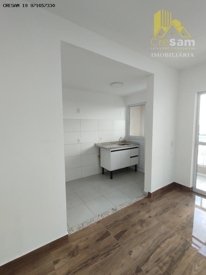 Apartamento para alugar com 2 quartos, 59m² - Foto 3